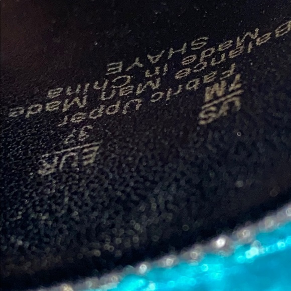 Sam Edelman🌟sold out Shaye Sandals w/custom studs - Picture 11 of 13